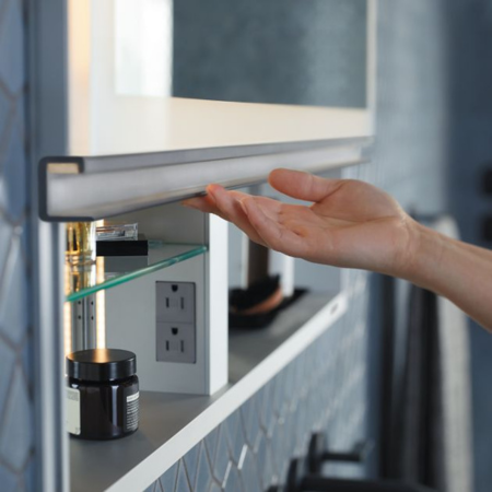Robern Modular Design